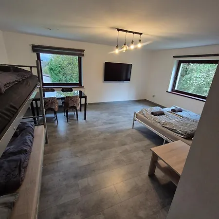 Chillout Place * Wieprz (Zywiec)