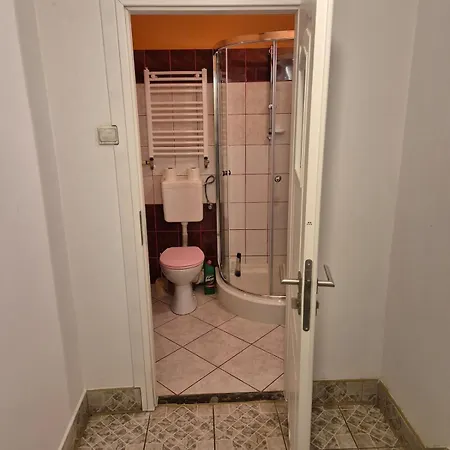 Chillout Place Apartment