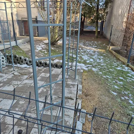 Chillout Place