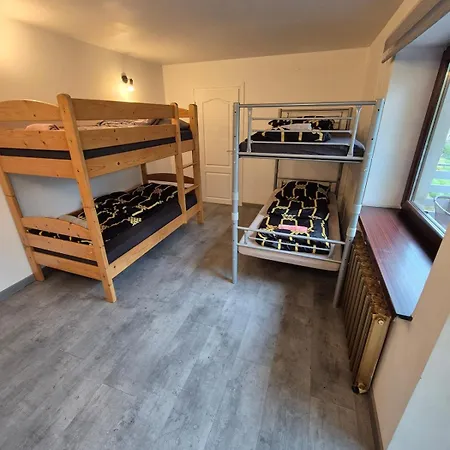 Chillout Place Apartment *