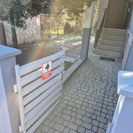 Chillout Place * Wieprz (Zywiec)