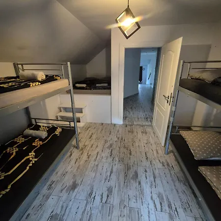 Chillout Place Wieprz (Zywiec)