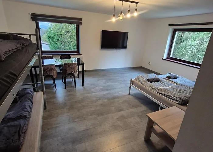 Chillout Place * Wieprz (Zywiec)