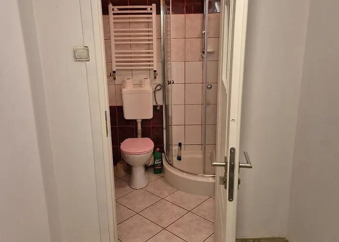 Chillout Place Apartment