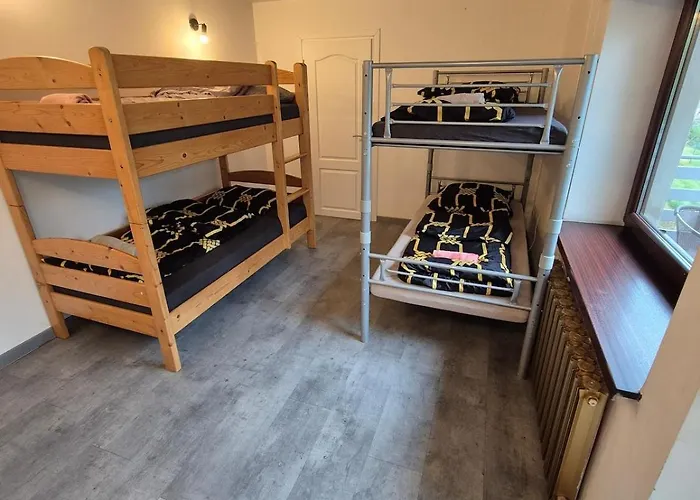 Chillout Place Apartment *