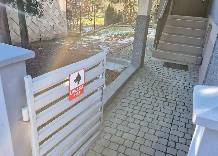 Chillout Place * Wieprz (Zywiec)