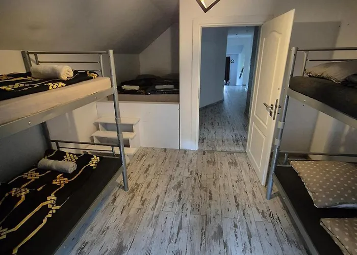 Chillout Place Wieprz (Zywiec)