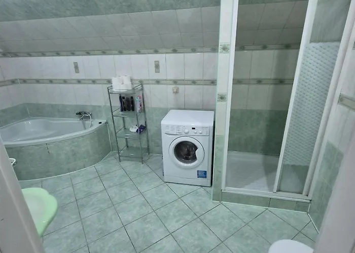 Apartment Chillout Place *